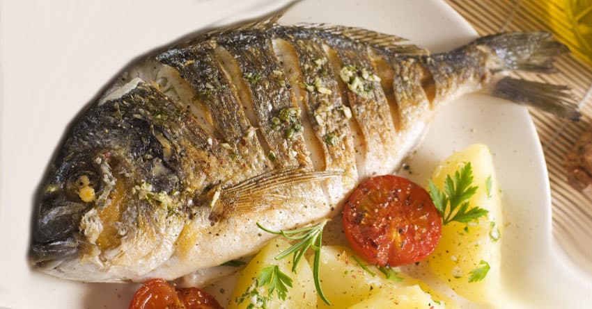 EN İYİ BALIK RESTORANLARI