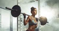 EN İYİ CROSSFIT SALONLARI