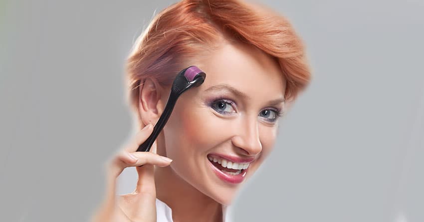 EN İYİ DERMO ROLLER