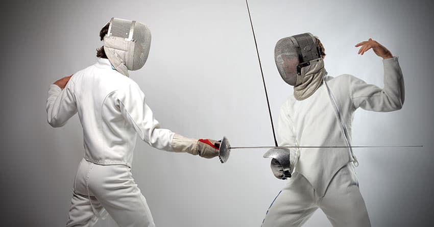 EN İYİ ESKRİM KURSLARI