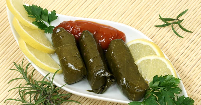 EN İYİ EV YEMEKLERİ