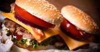 EN İYİ HAMBURGERCİLER