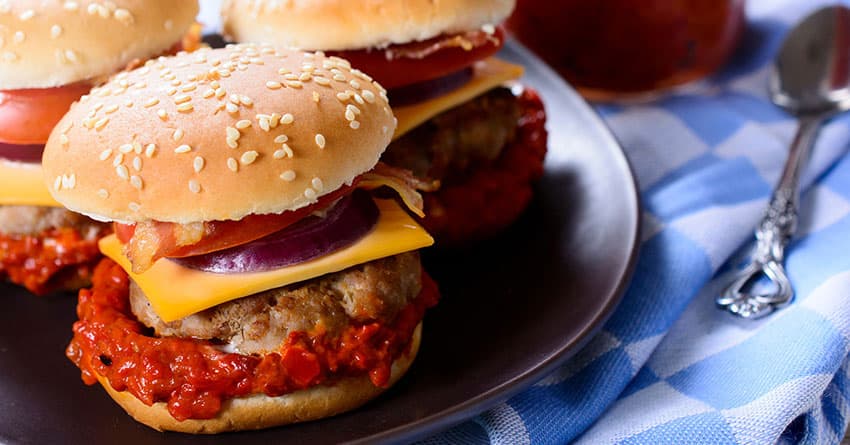 EN İYİ FAST FOOD