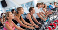 EN İYİ FİTNESS SALONLARI