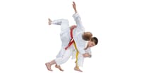 EN İYİ JUDO SALONLARI