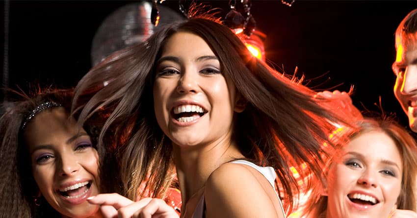 BU GECE SENİN GECEN