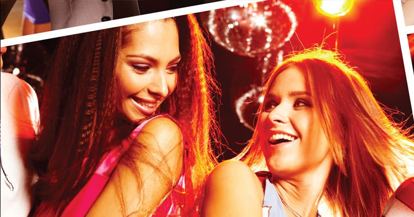 GECESİ AYRI GÜZEL GÜNDÜZÜ AYRI GÜZEL ANKARA' NIN 