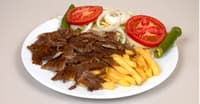 EN İYİ KÖFTE-PİDE-DÖNER
