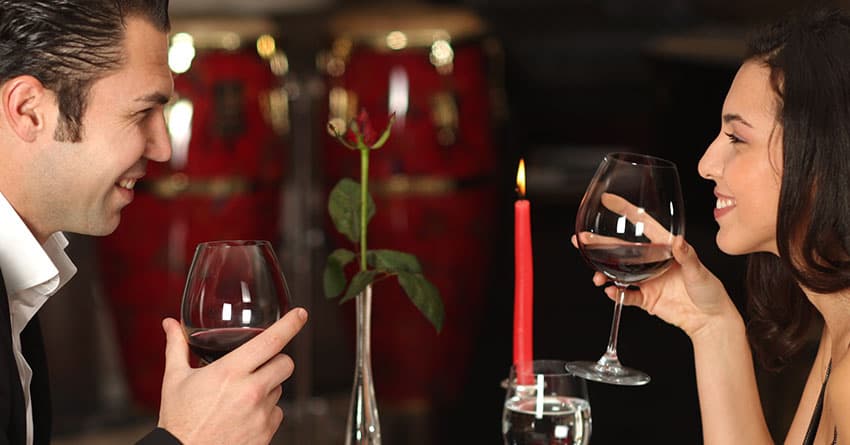 ANKARA'NIN ŞARAP EVLERİ AŞK VE SAMİMİYET KOKAR