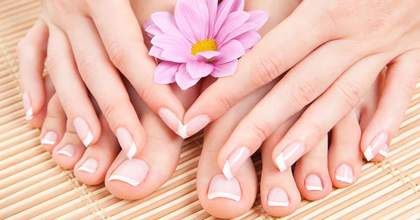 AYAK BAKIMI İLE AYAKLARA ÖZGÜRLÜK