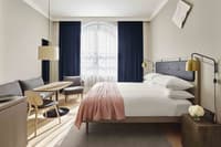 STANDART BÜYÜK OTELLER Mİ ? TARZ SAHİBİ BUTİK OTELLER Mİ ?