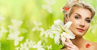 SİHİRLİ BİR DÜNYAYA AÇILAN KAPI ÇİÇEKÇİLER