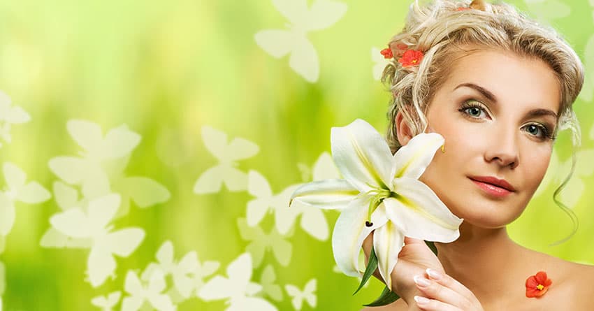 SİHİRLİ BİR DÜNYAYA AÇILAN KAPI ÇİÇEKÇİLER