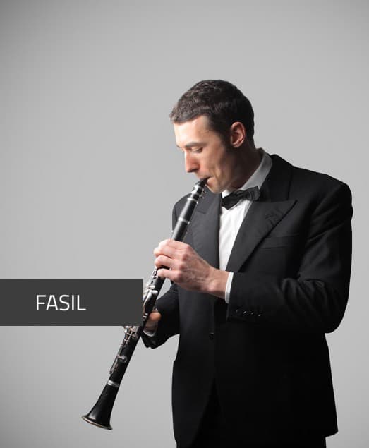 ANKARA'YI BİRDE FASIL MEKANLARINDA GÖRÜN