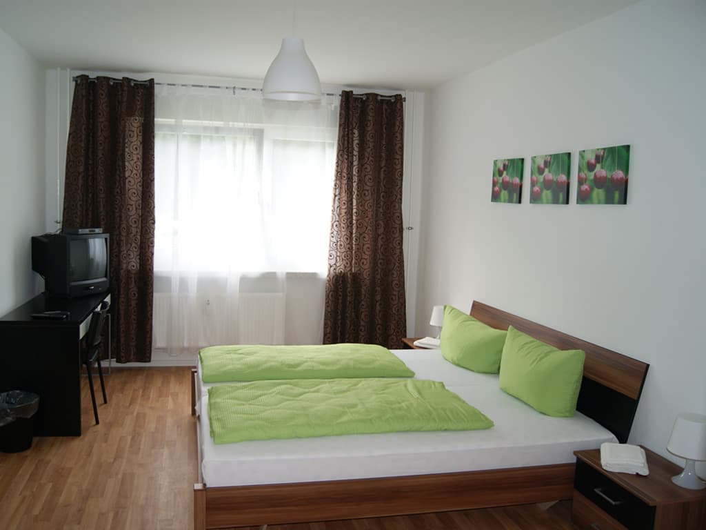 EN İYİ PANSİYONLAR