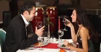 AŞKIN CİLASI ROMANTİK AKŞAM YEMEKLERİ