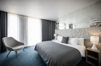 HER KESEYE VE HER ZEVKE UYGUN ANKARA KONAKLAMALARI