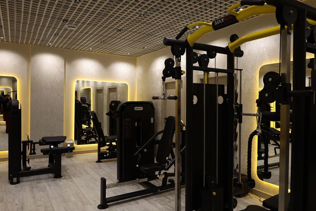 Fitbody Pilates Studio & Gym