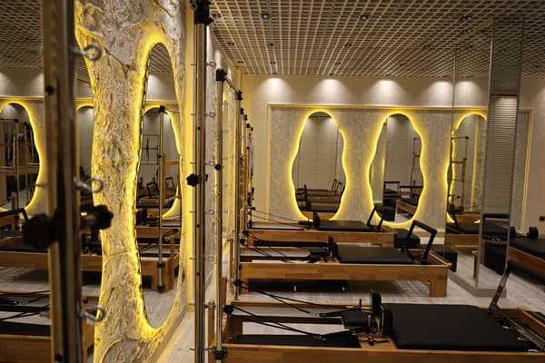 Fitbody Pilates Studio & Gym - 10. Fotoğraf