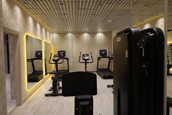 Fitbody Pilates Studio & Gym - 3. Fotoğraf Fitbody Pilates Studio & Gym - 3. Fotoğraf