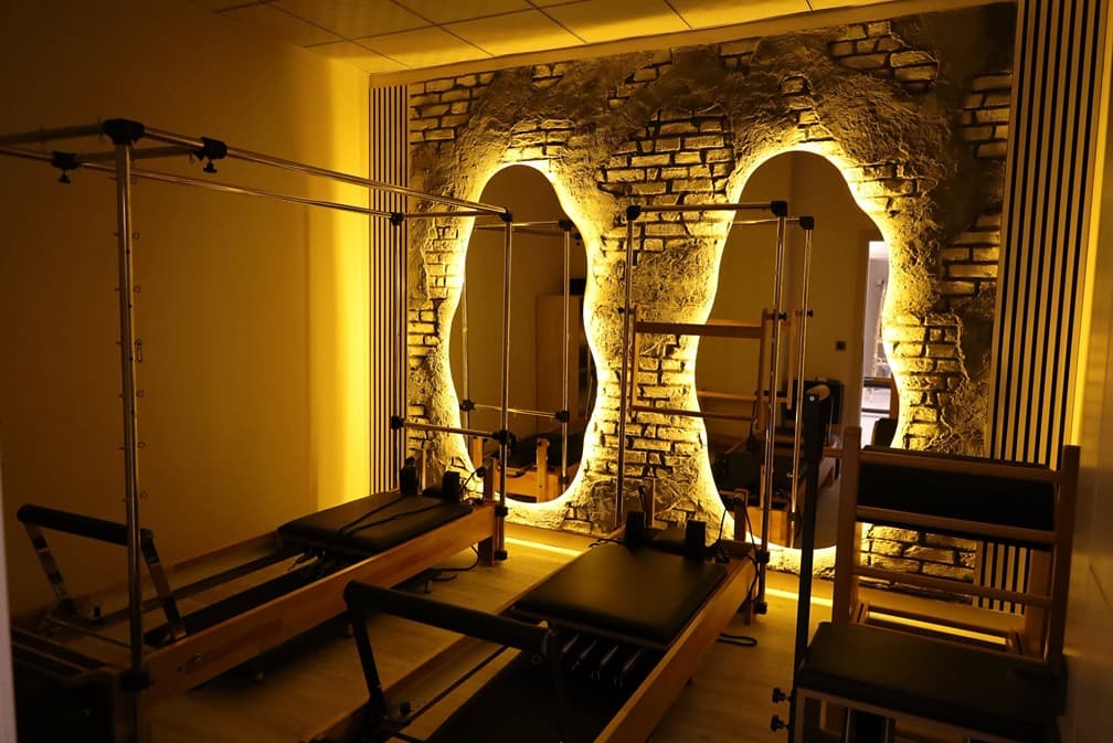 Fitbody Pilates Studio & Gym
