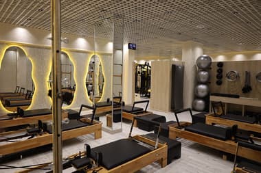 Fitbody Pilates Studio & Gym