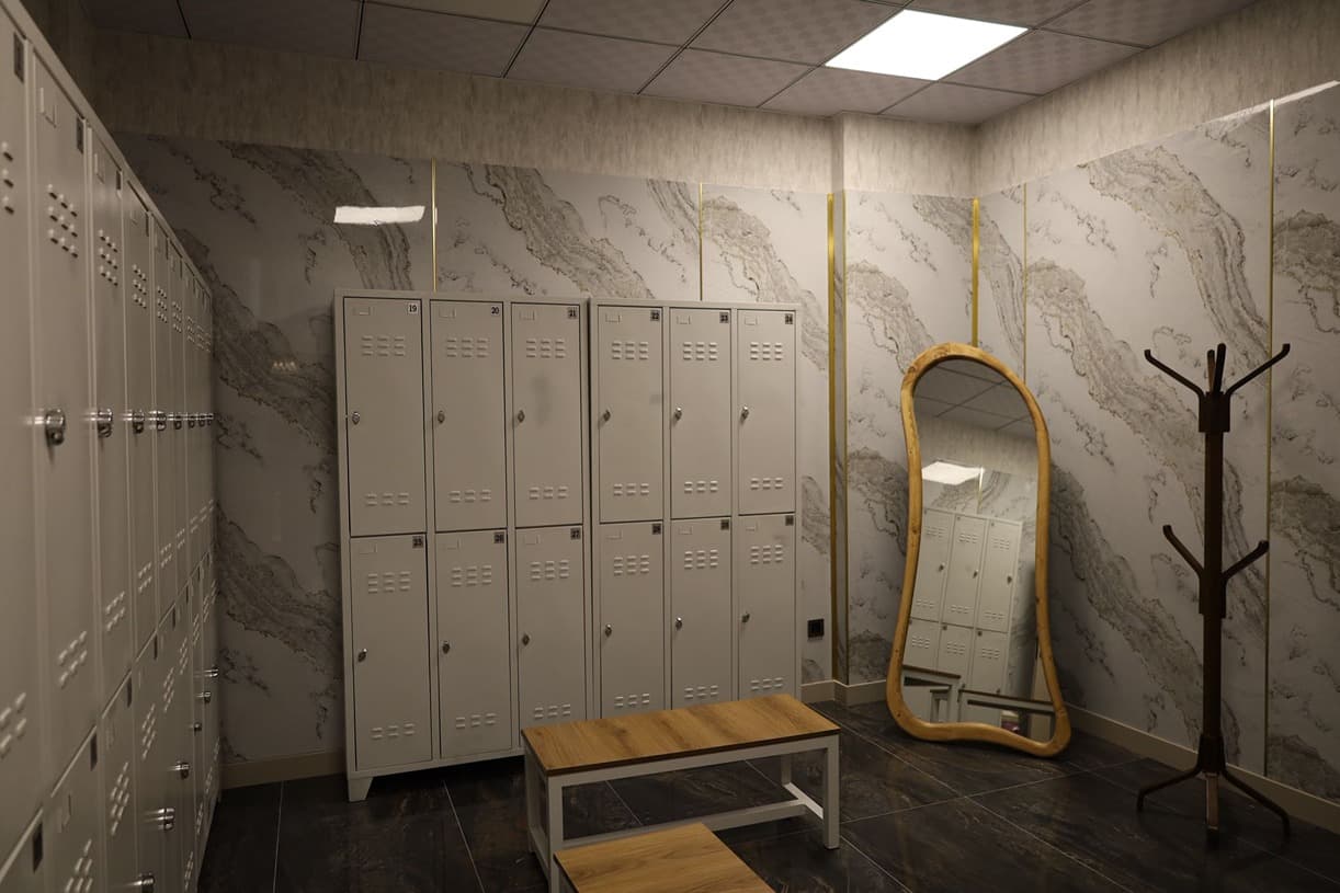 Fitbody Pilates Studio & Gym - 4. Fotoğraf