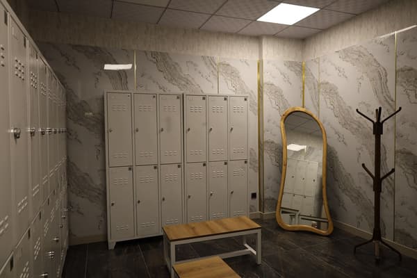 Fitbody Pilates Studio & Gym - 4. Fotoğraf