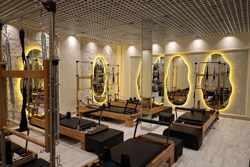 Fitbody Pilates Studio & Gym
