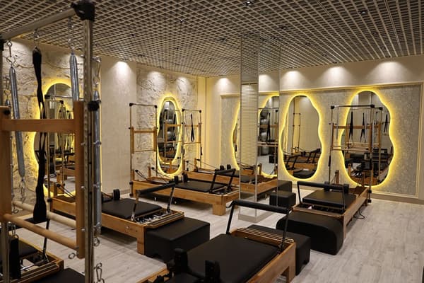 Fitbody Pilates Studio & Gym - 5. Fotoğraf
