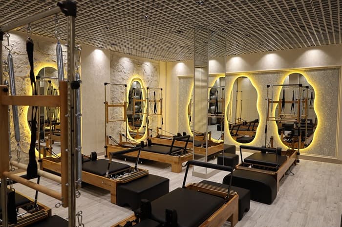 Fitbody Pilates Studio & Gym - 5. Fotoğraf