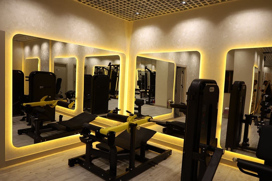 Fitbody Pilates Studio & Gym - 2. Fotoğraf