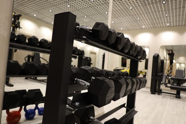 Fitbody Pilates Studio & Gym - 6. Fotoğraf