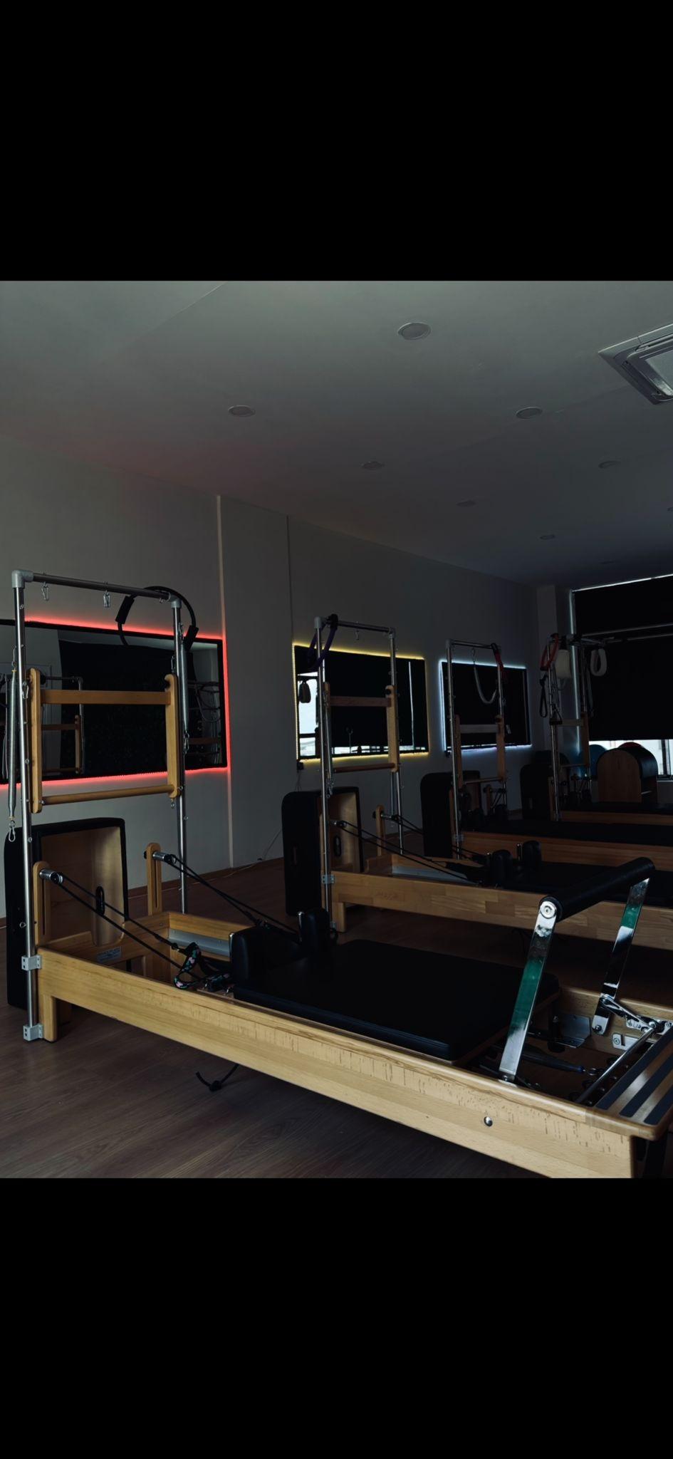 Alfa Pilates Studio - Mesa Koru  Pilates Reformer Salonları - 2. Fotoğraf