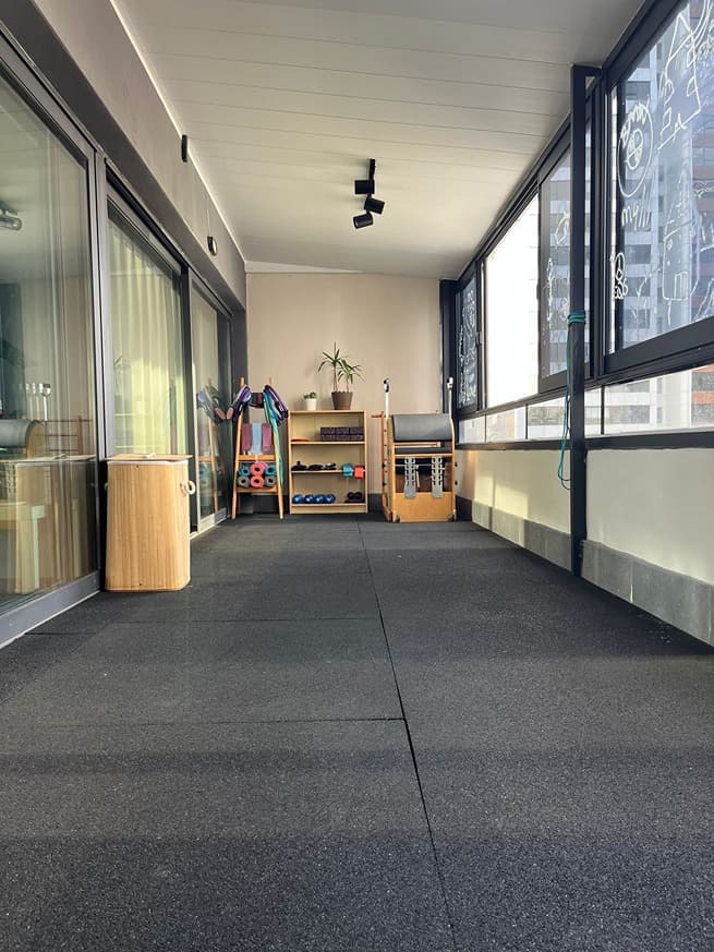 Ventral Studio Pilates 