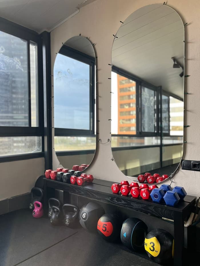 Ventral Studio Pilates  - 3. Fotoğraf