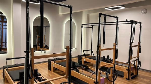Fitology Pt Studio - 14. Fotoğraf