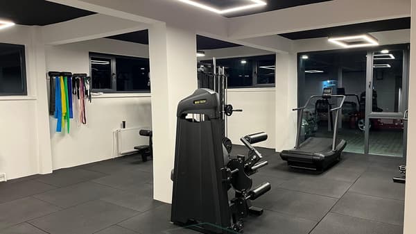 Fitology Pt Studio - 8. Fotoğraf