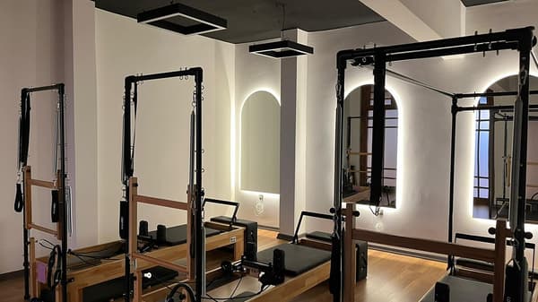 Fitology Pt Studio - 9. Fotoğraf