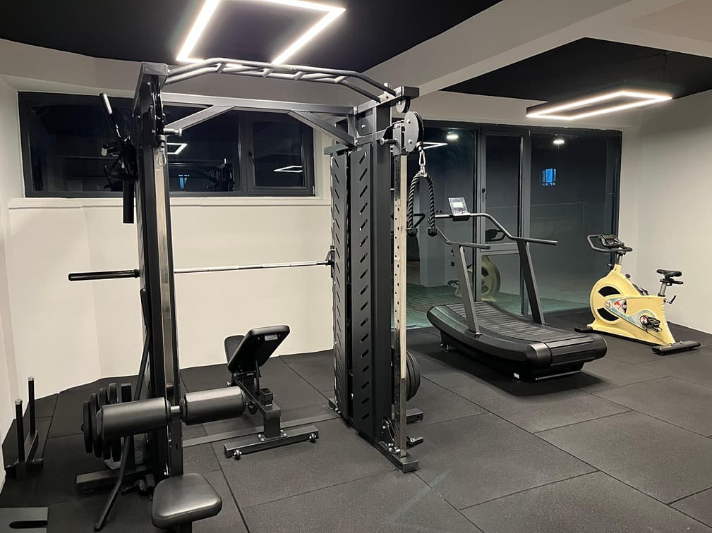 Fitology Pt Studio
