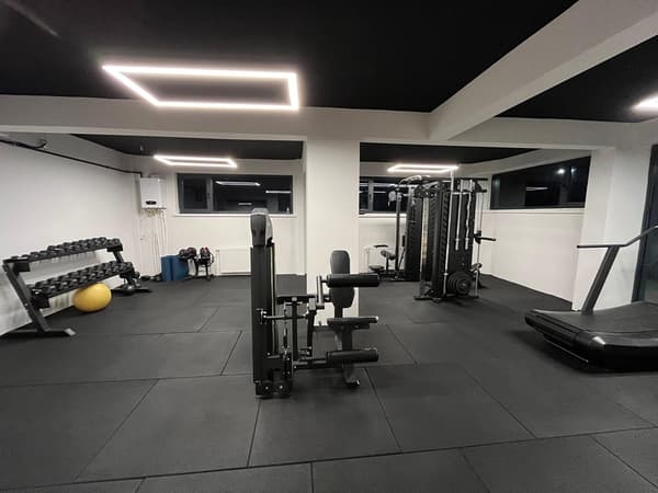 Fitology Pt Studio - 2. Fotoğraf Fitology Pt Studio - 2. Fotoğraf