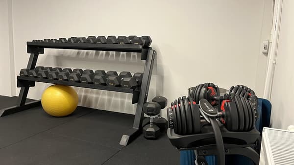 Fitology Pt Studio - 12. Fotoğraf