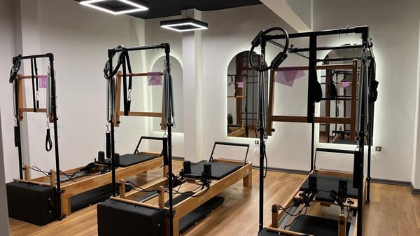 Fitology Pt Studio - 3. Fotoğraf Fitology Pt Studio - 3. Fotoğraf