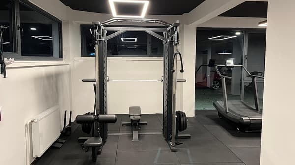Fitology Pt Studio - 4. Fotoğraf