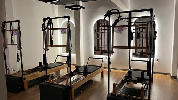 Fitology Pt Studio - 1. Fotoğraf Fitology Pt Studio - 1. Fotoğraf