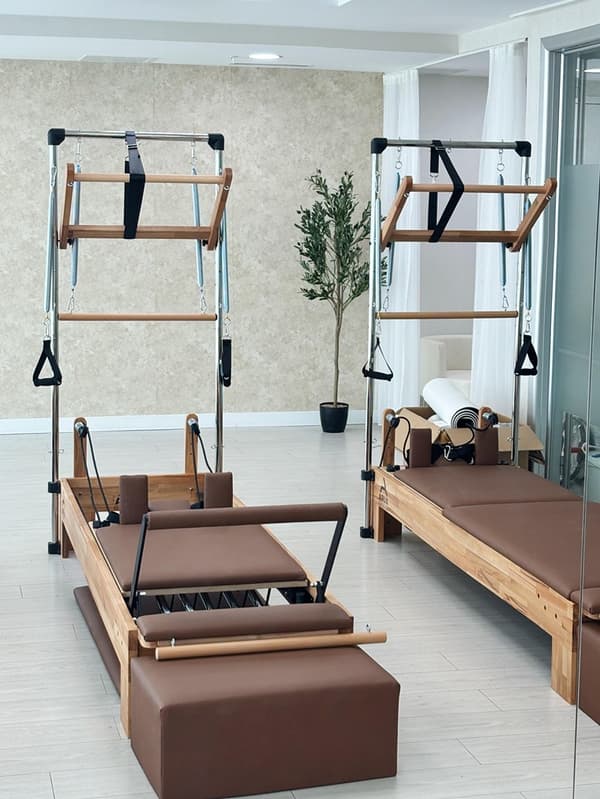 Bliss Pilates Stüdyo - 2. Fotoğraf