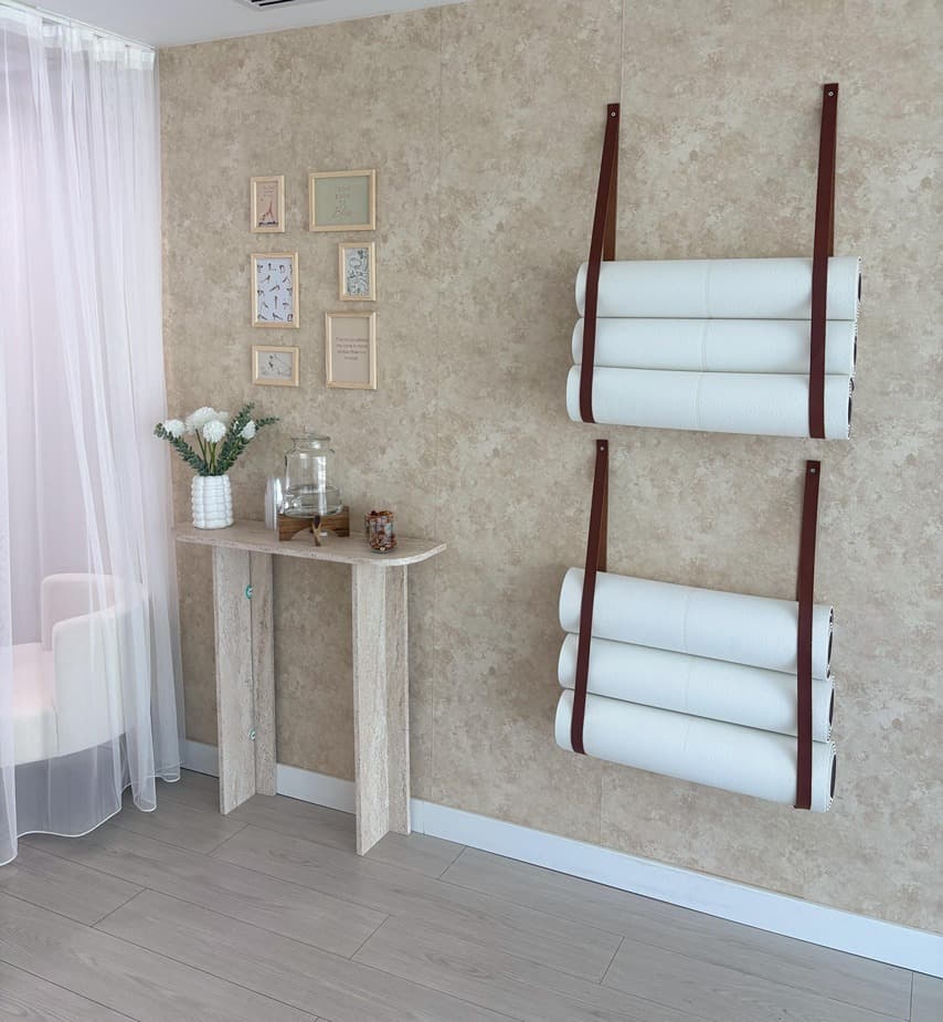 Bliss Pilates Stüdyo - A.Ayrancı Balık Restoranları - 4. Fotoğraf