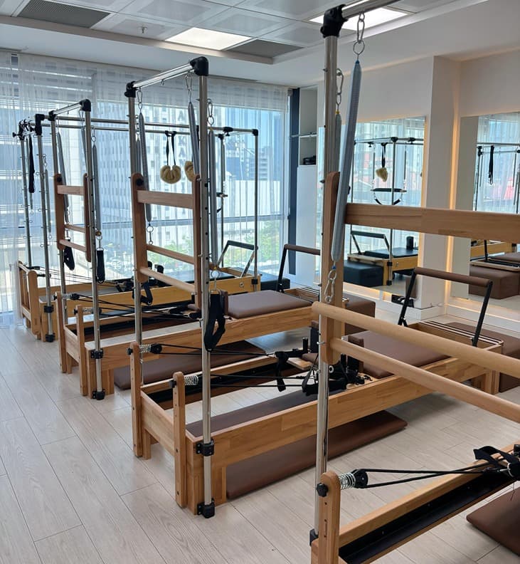 Bliss Pilates Stüdyo - A.Ayrancı Balık Restoranları - 2. Fotoğraf