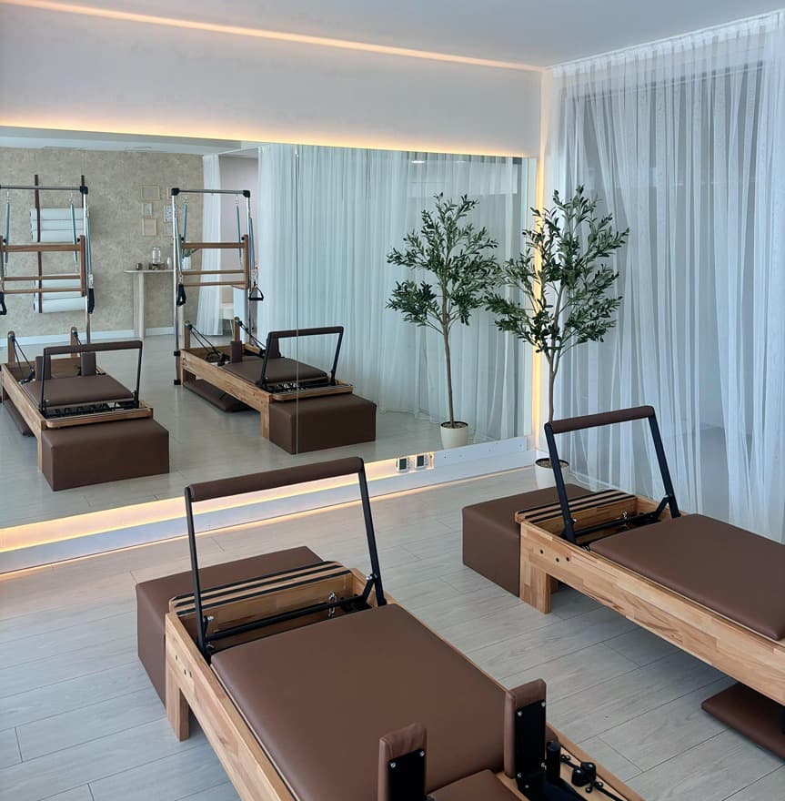 Bliss Pilates Stüdyo - A.Ayrancı Balık Restoranları - 3. Fotoğraf