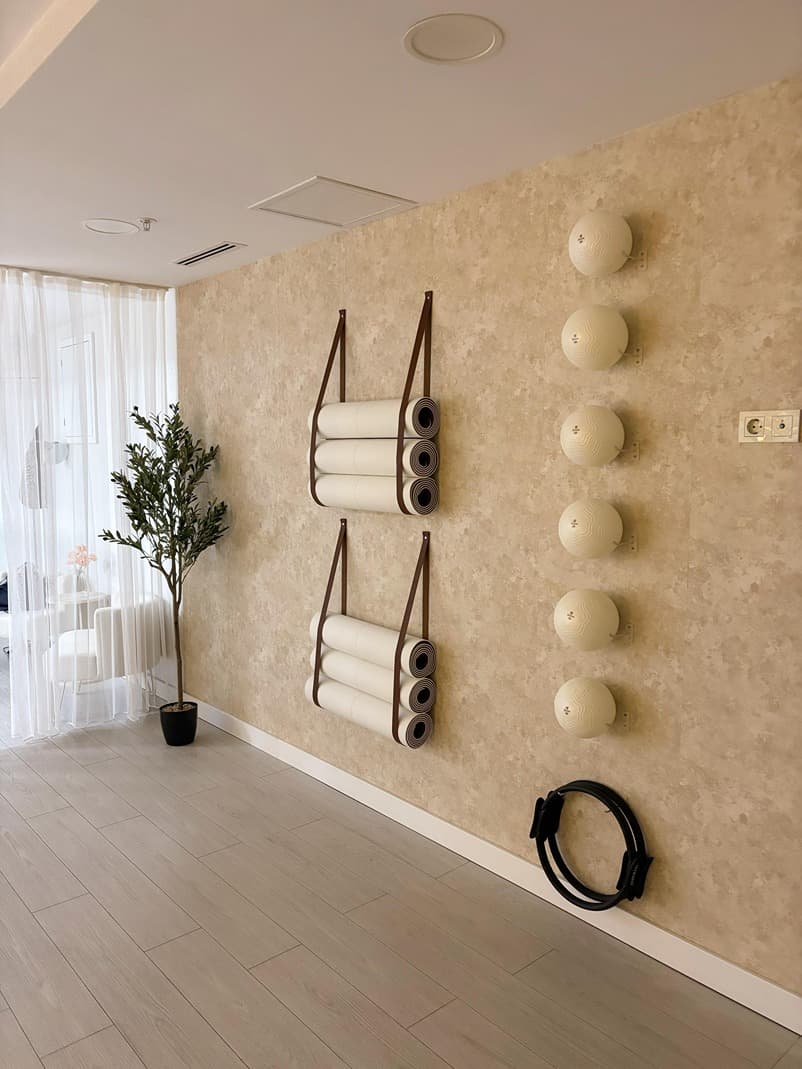 Bliss Pilates Stüdyo - Dikmen  Pilates Reformer Salonları - 4. Fotoğraf